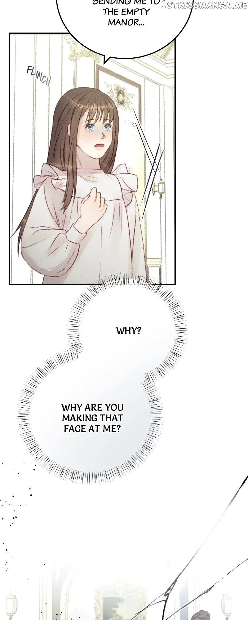 He’s Not Just a Pretty Face Chapter 32 page 44