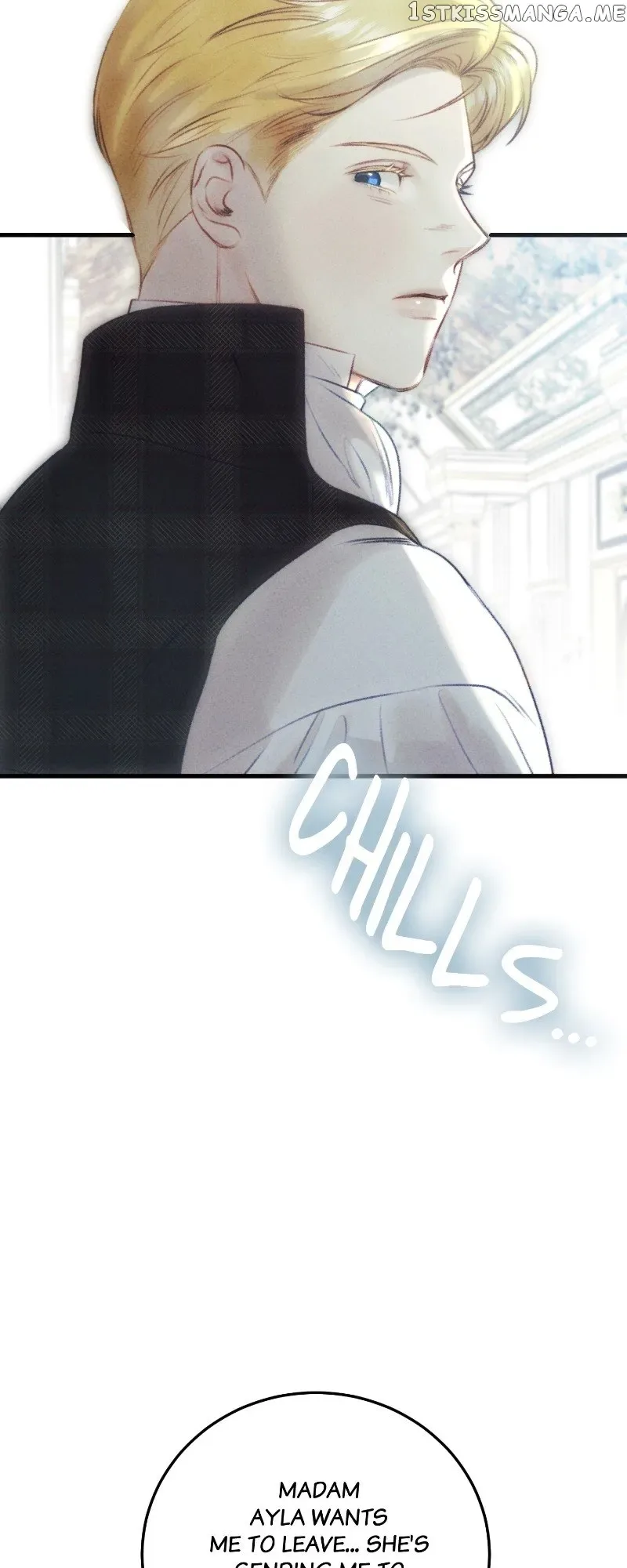 He’s Not Just a Pretty Face Chapter 32 page 43