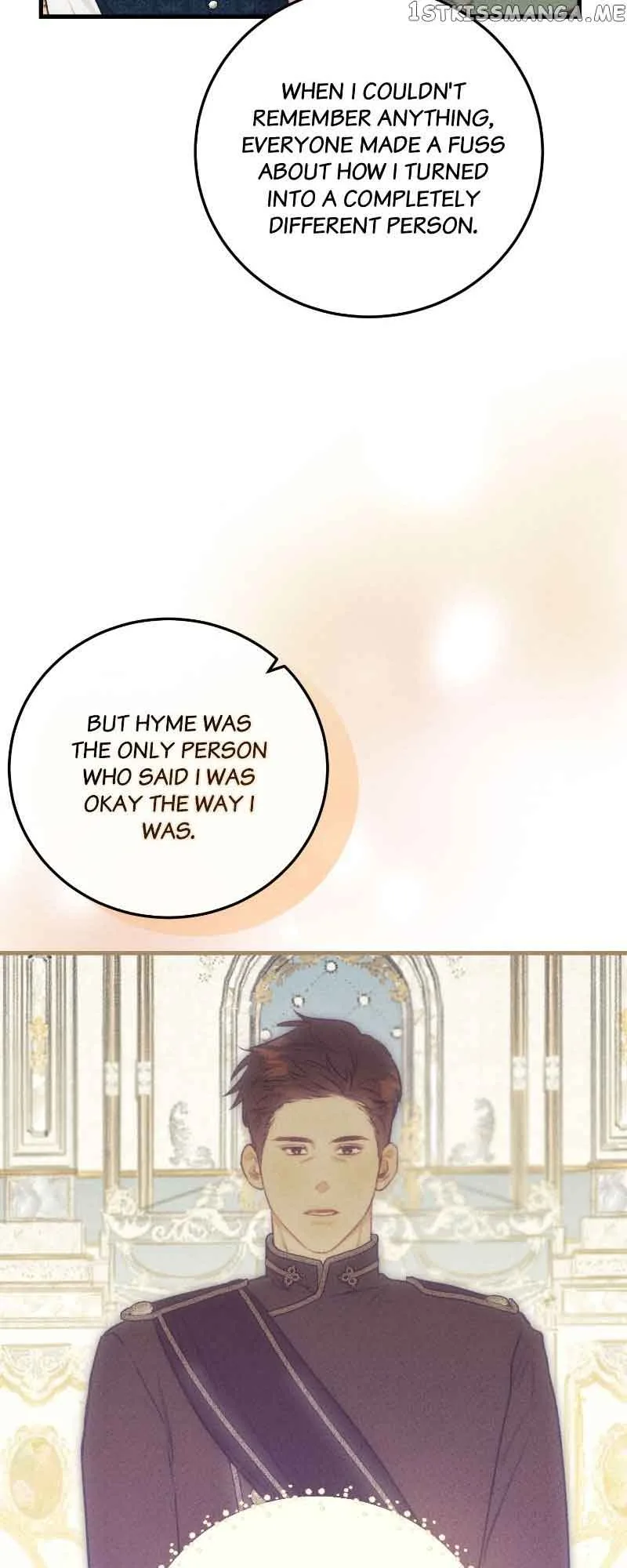 He’s Not Just a Pretty Face Chapter 35 page 43
