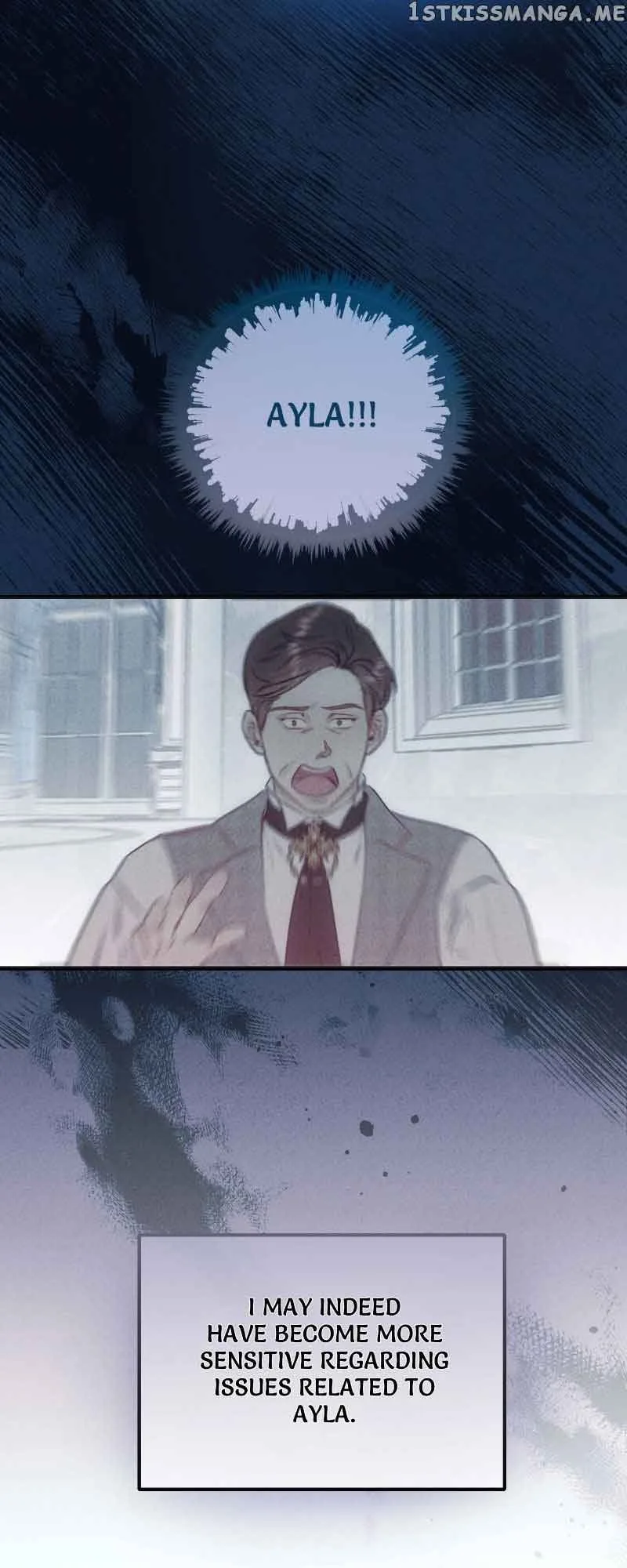 He’s Not Just a Pretty Face Chapter 35 page 14