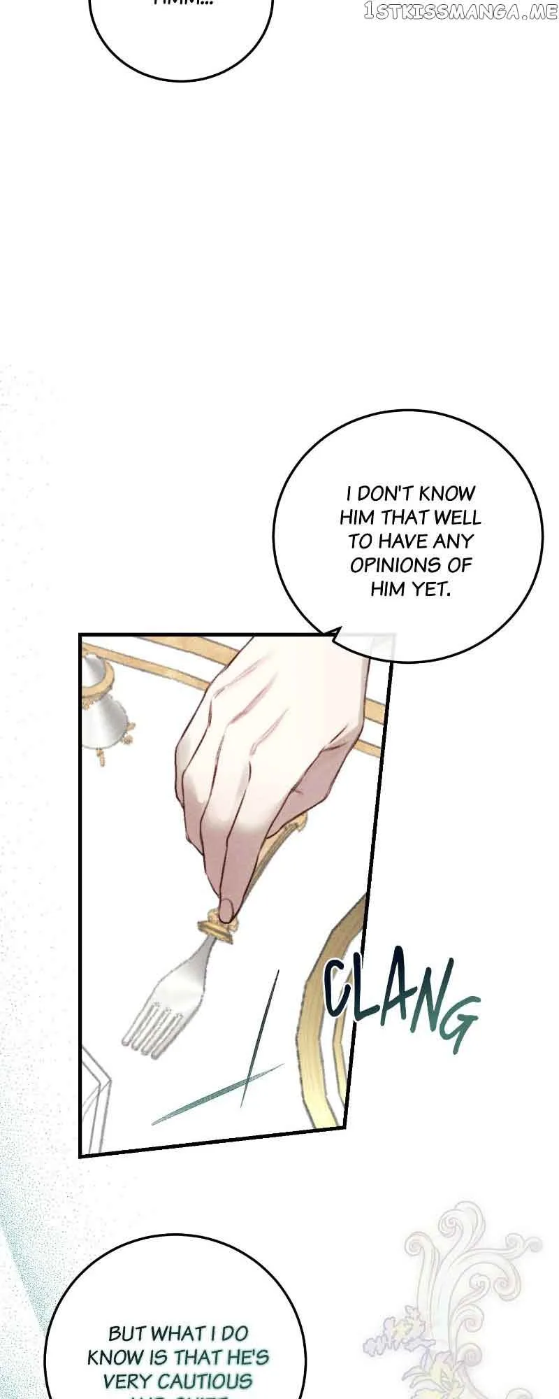 He’s Not Just a Pretty Face Chapter 35 page 38