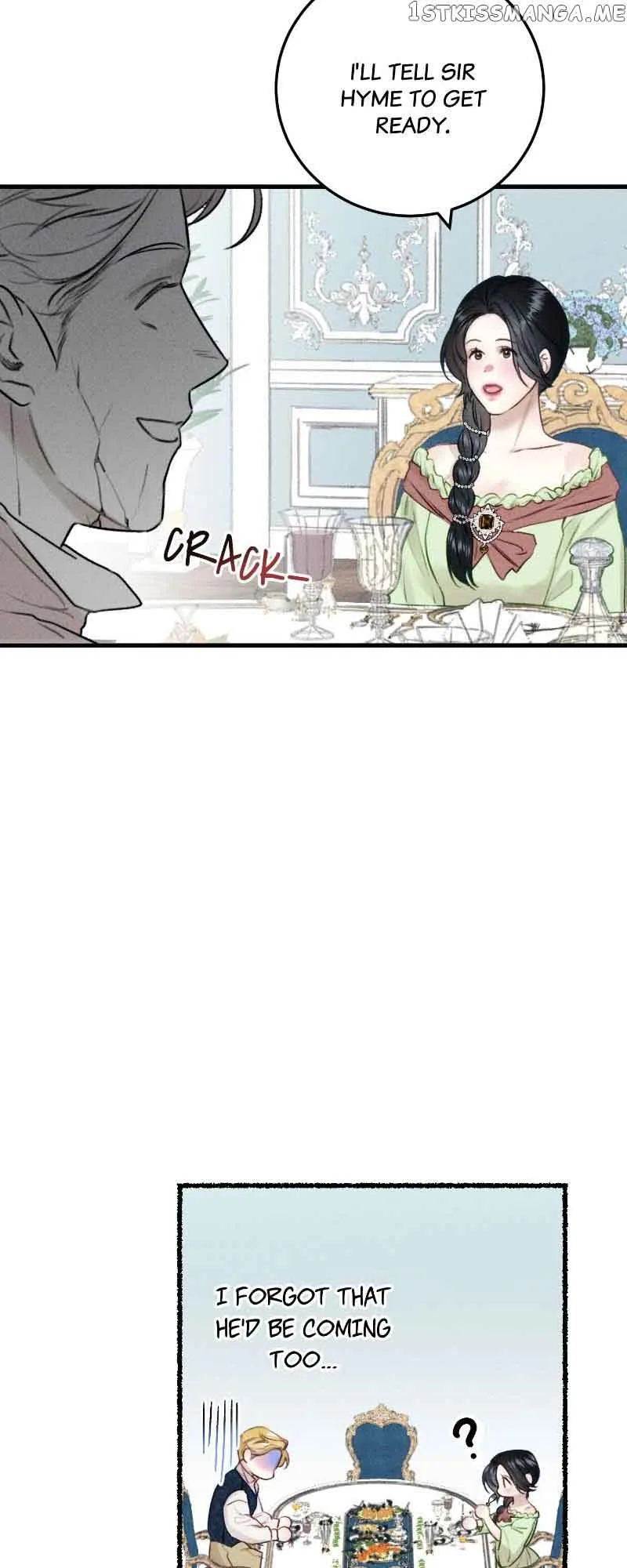 He’s Not Just a Pretty Face Chapter 35 page 29