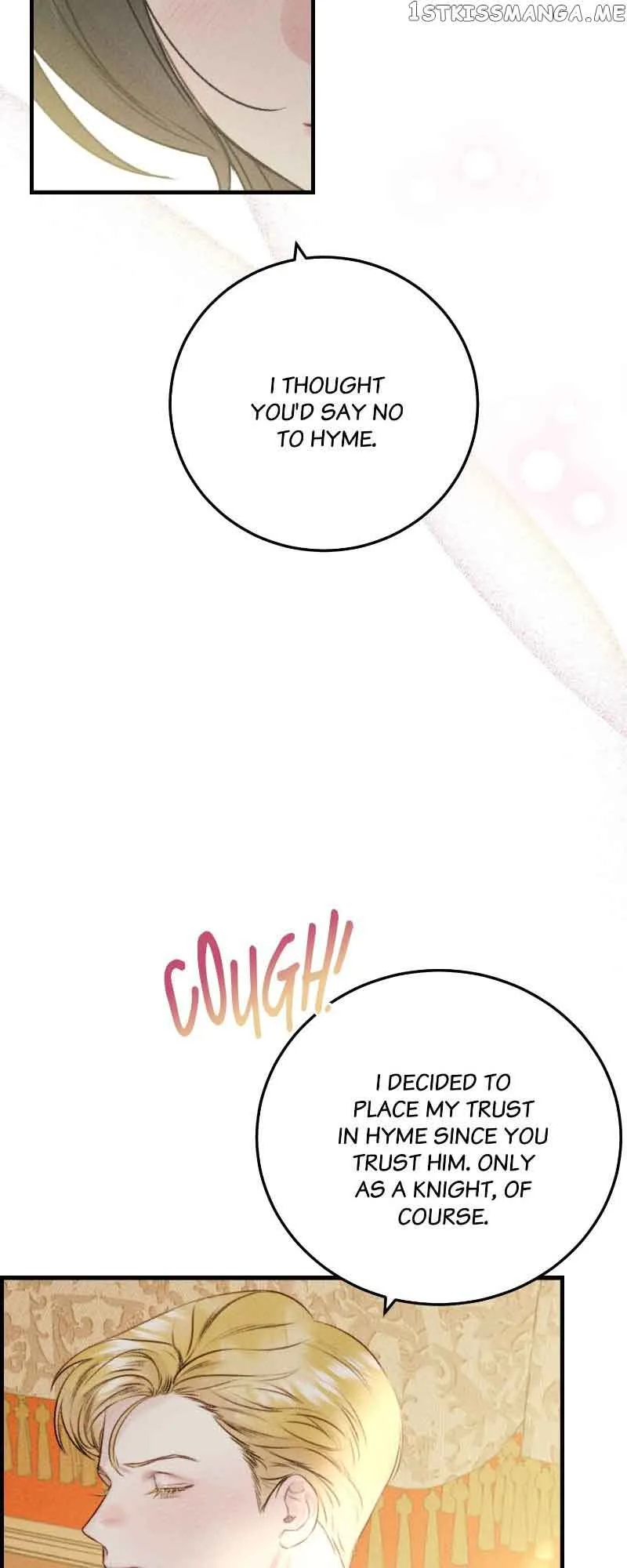 He’s Not Just a Pretty Face Chapter 35 page 60