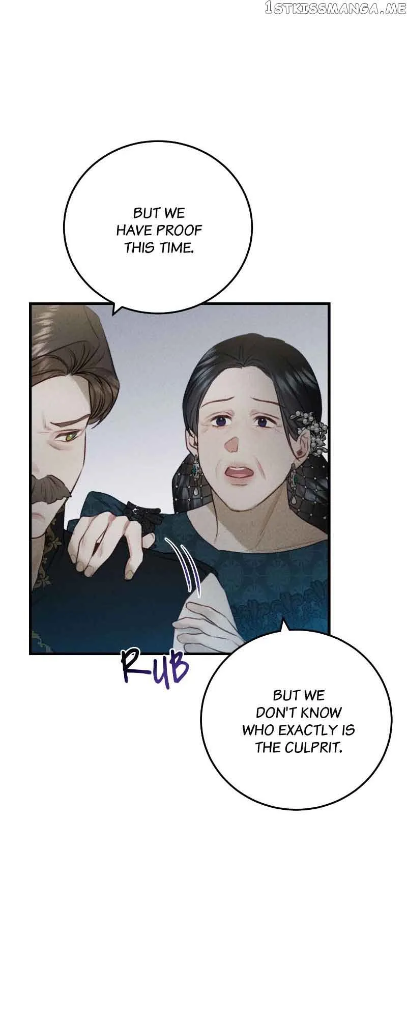 He’s Not Just a Pretty Face Chapter 35 page 8