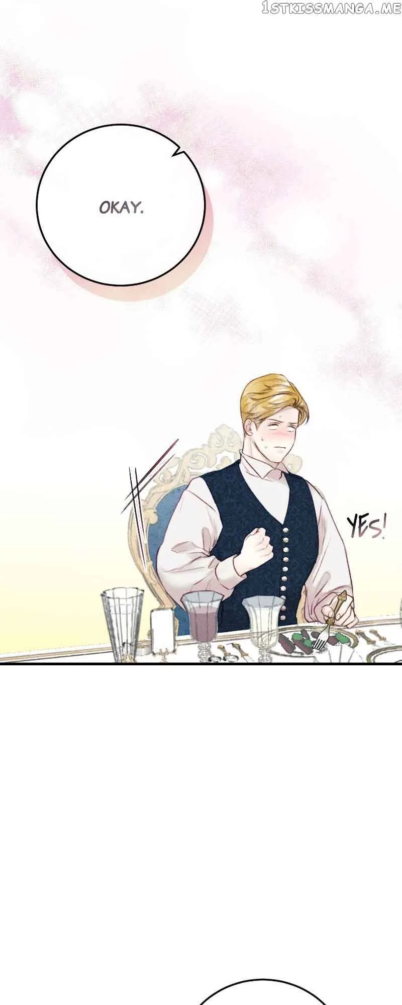 He’s Not Just a Pretty Face Chapter 35 page 28