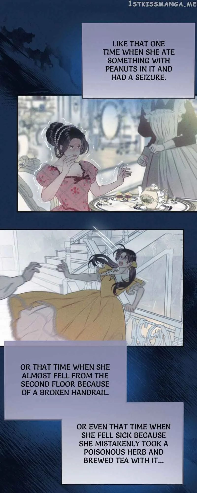 He’s Not Just a Pretty Face Chapter 35 page 13