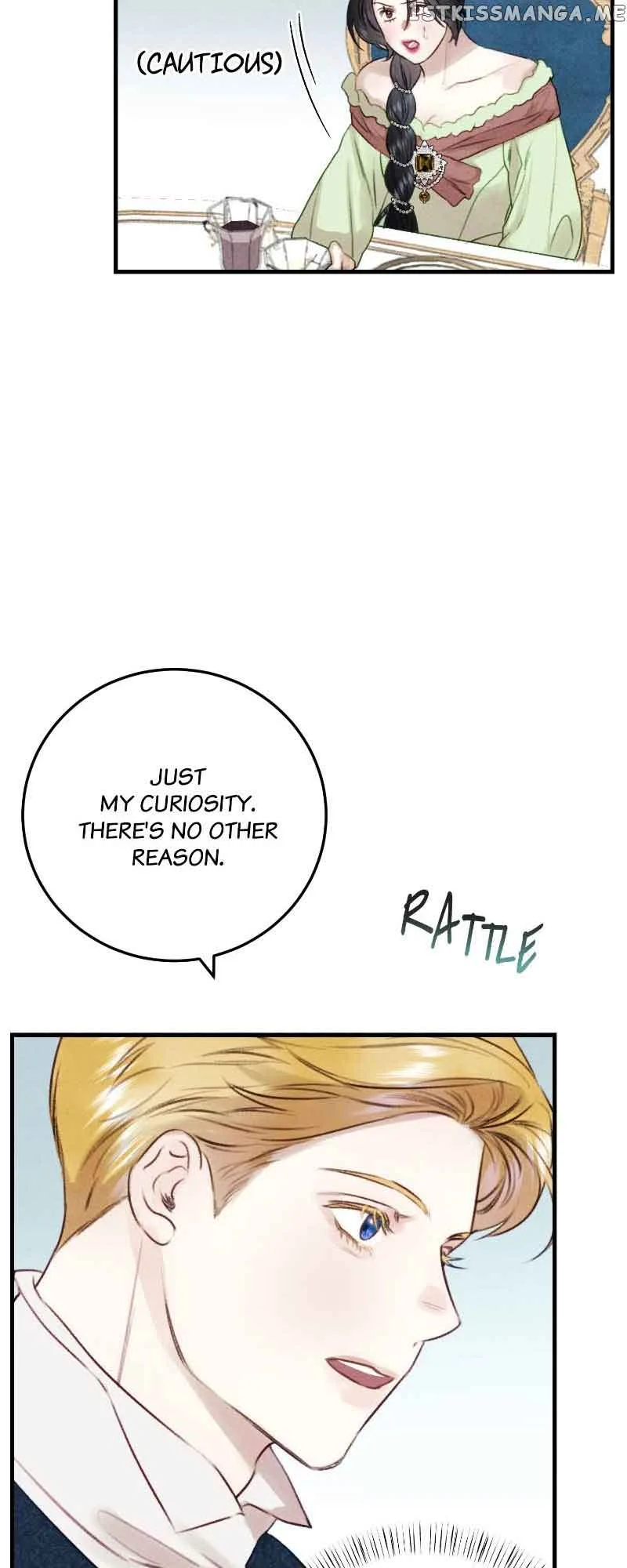 He’s Not Just a Pretty Face Chapter 35 page 32