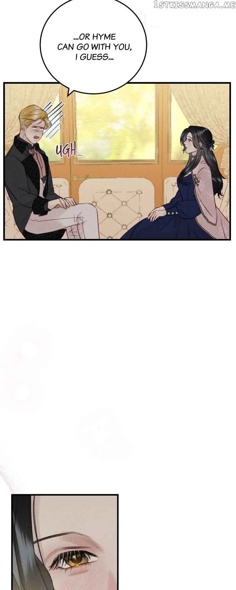 He’s Not Just a Pretty Face Chapter 35 page 59