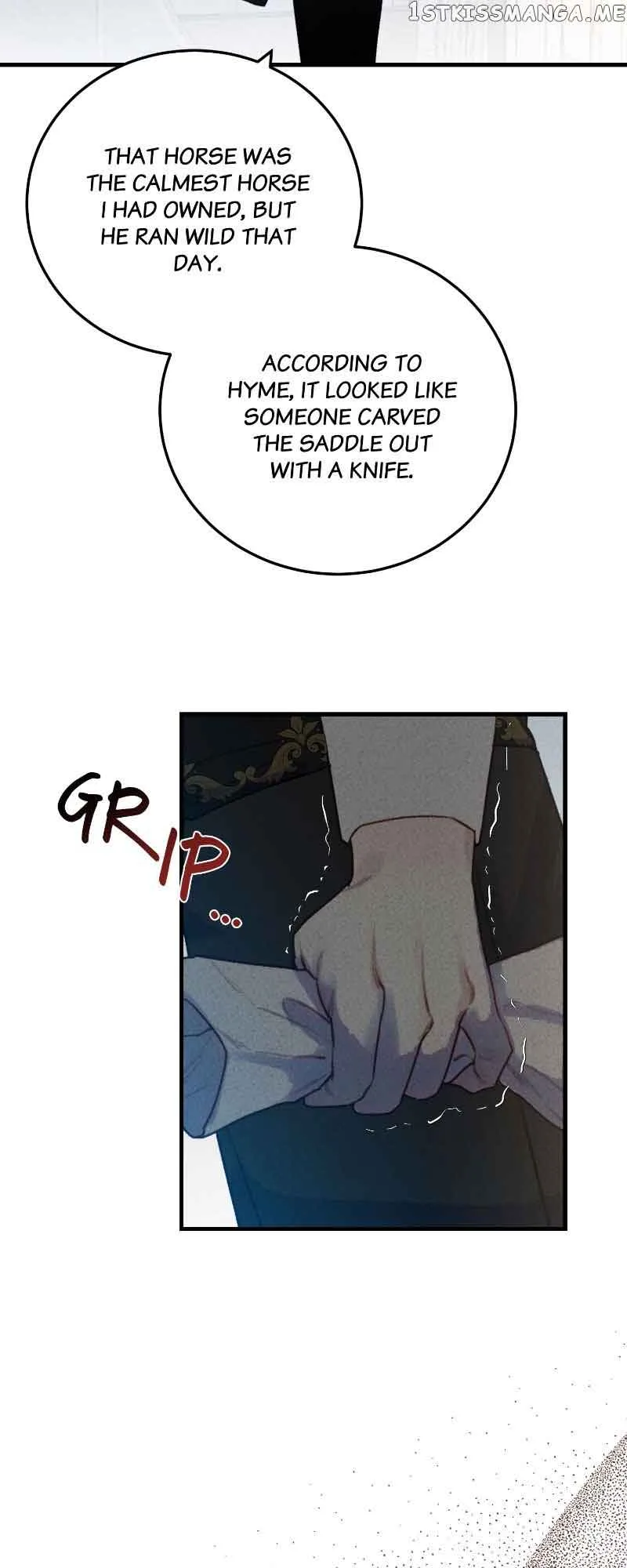 He’s Not Just a Pretty Face Chapter 35 page 3