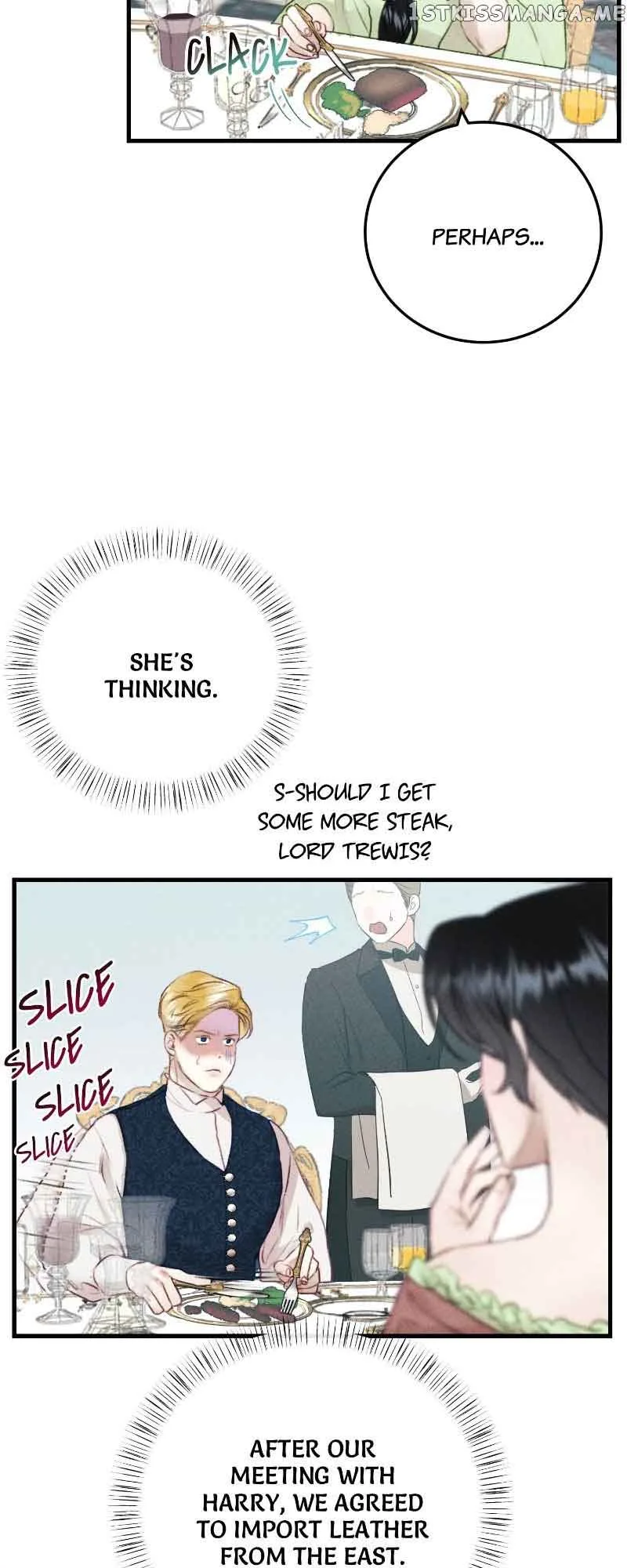 He’s Not Just a Pretty Face Chapter 35 page 26