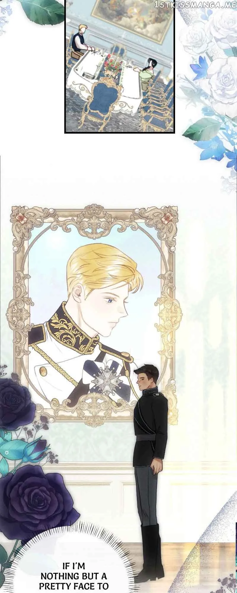 He’s Not Just a Pretty Face Chapter 35 page 36