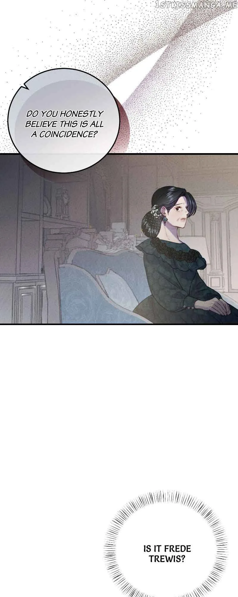 He’s Not Just a Pretty Face Chapter 35 page 4