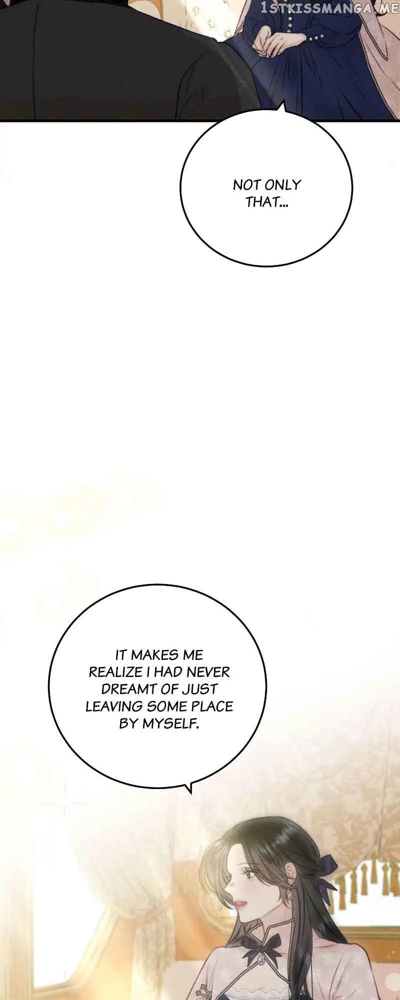 He’s Not Just a Pretty Face Chapter 35 page 54