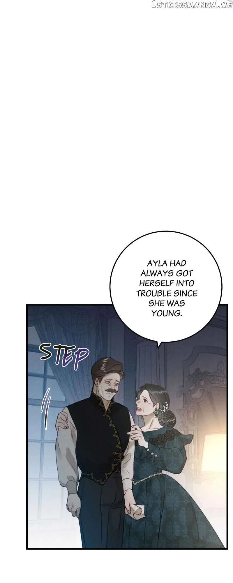 He’s Not Just a Pretty Face Chapter 35 page 11