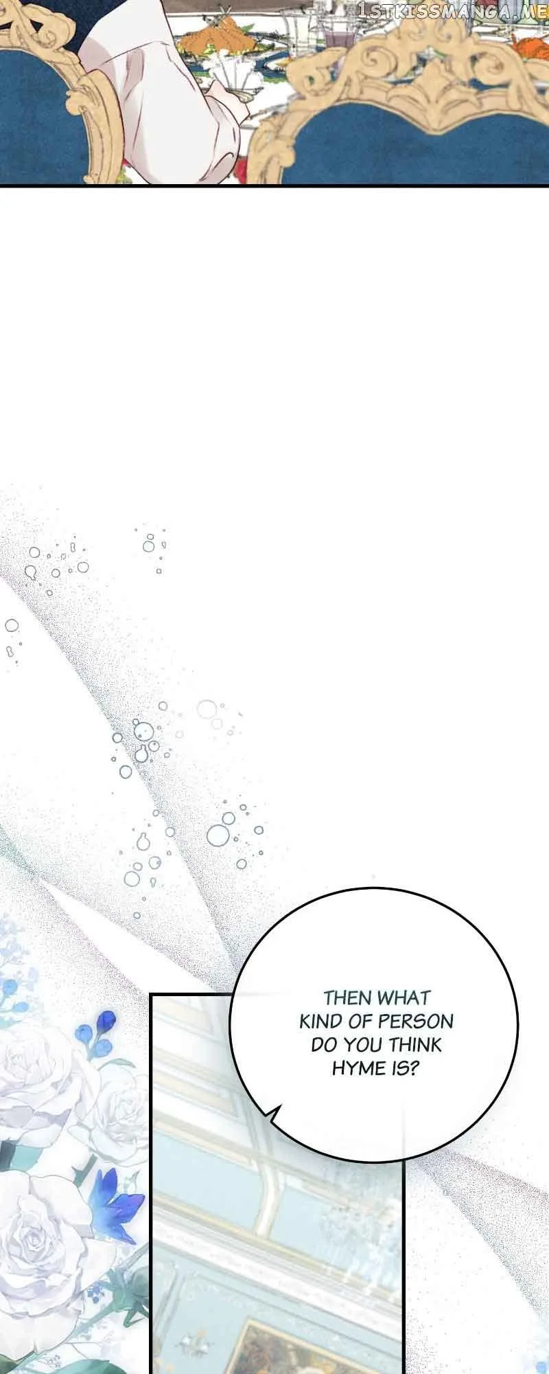 He’s Not Just a Pretty Face Chapter 35 page 35