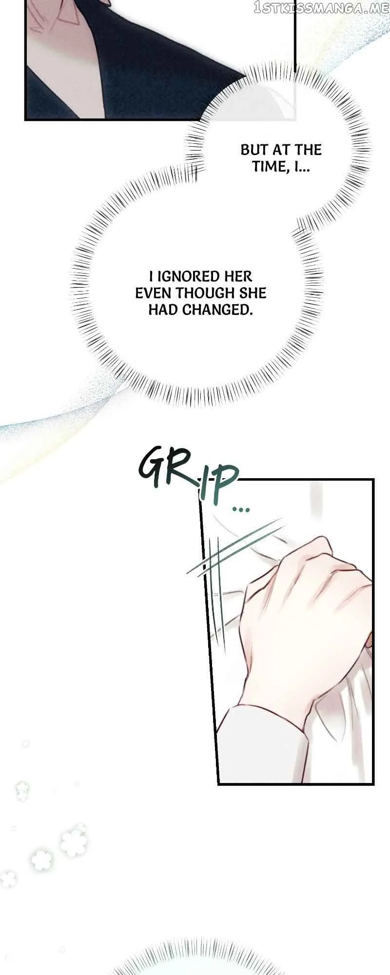 He’s Not Just a Pretty Face Chapter 35 page 45