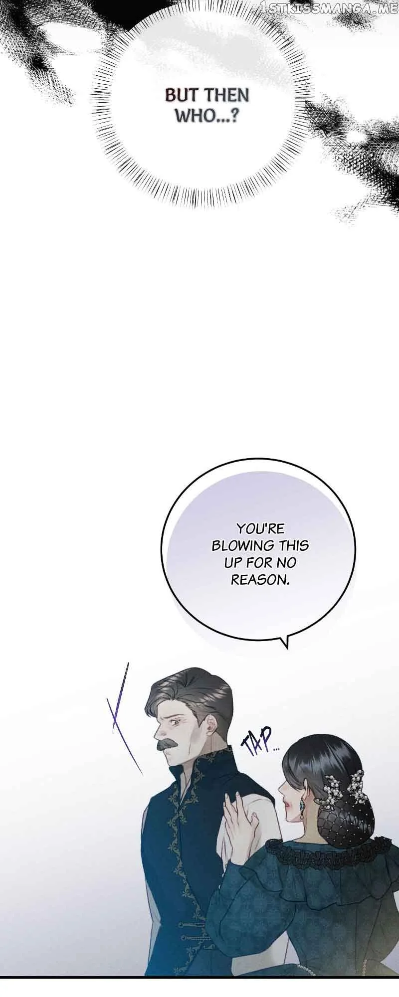 He’s Not Just a Pretty Face Chapter 35 page 7