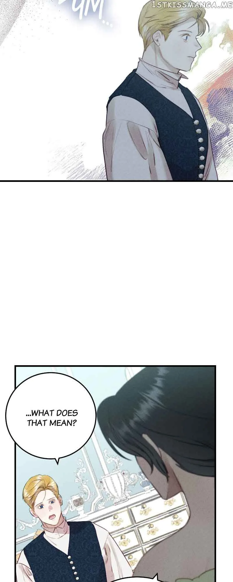 He’s Not Just a Pretty Face Chapter 35 page 42