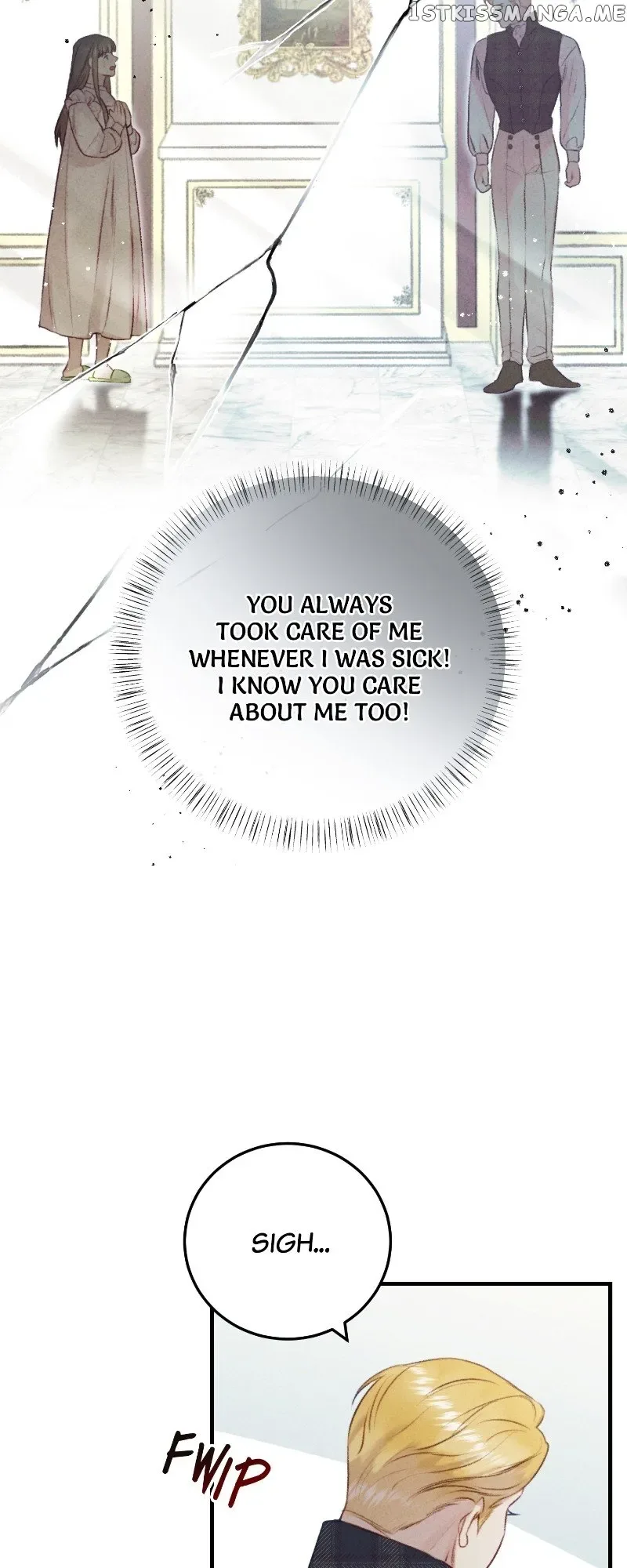He’s Not Just a Pretty Face Chapter 32 page 45