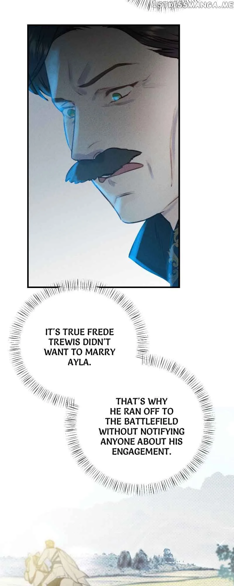 He’s Not Just a Pretty Face Chapter 35 page 5
