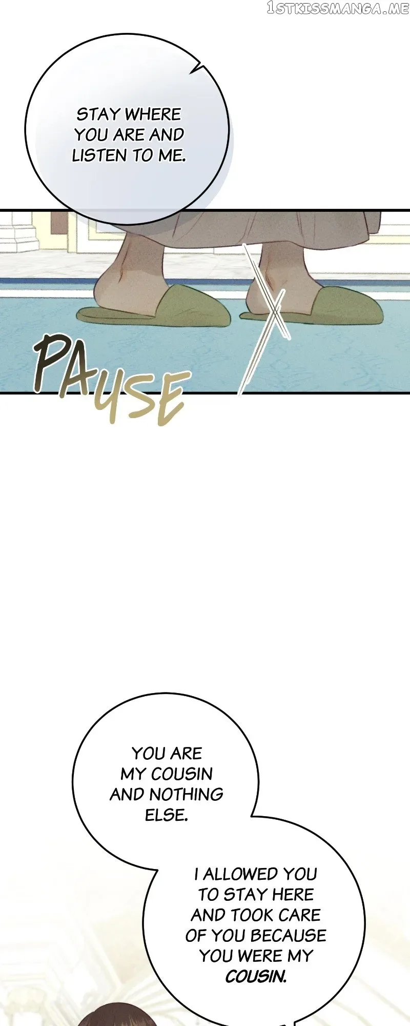 He’s Not Just a Pretty Face Chapter 32 page 48