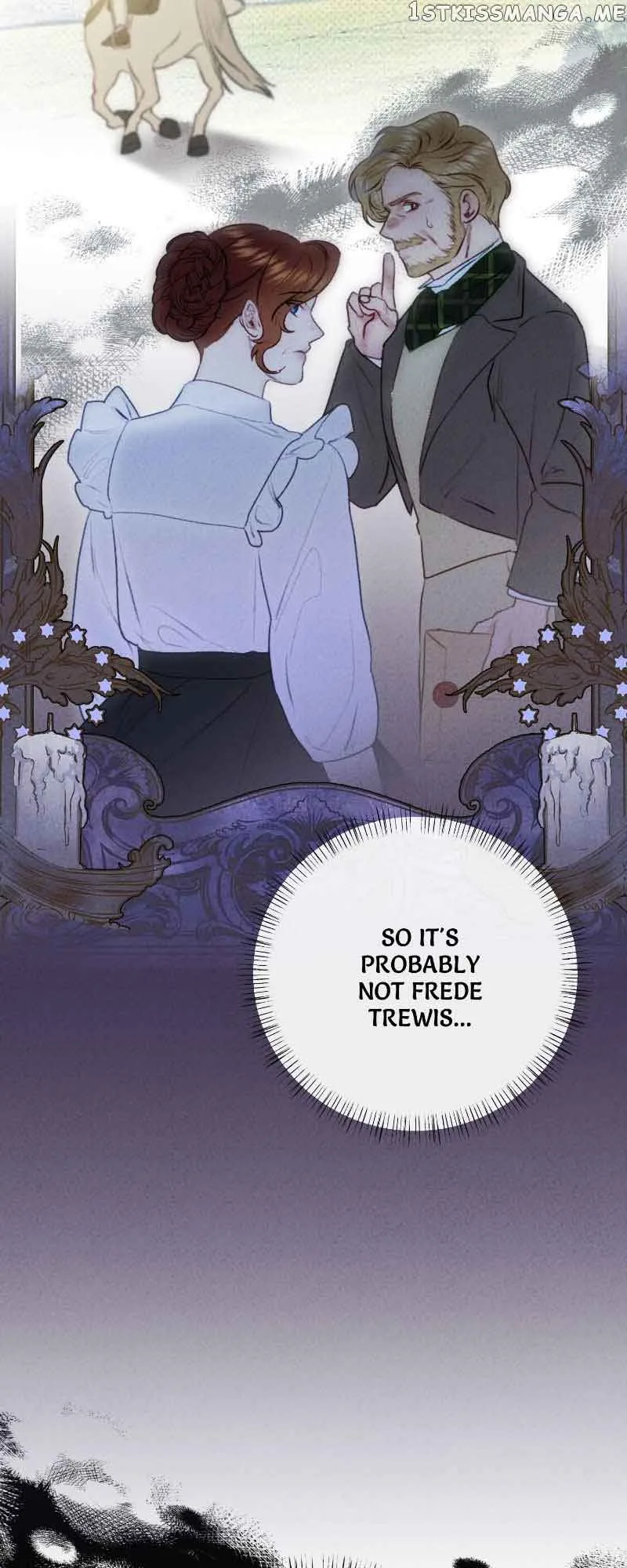 He’s Not Just a Pretty Face Chapter 35 page 6