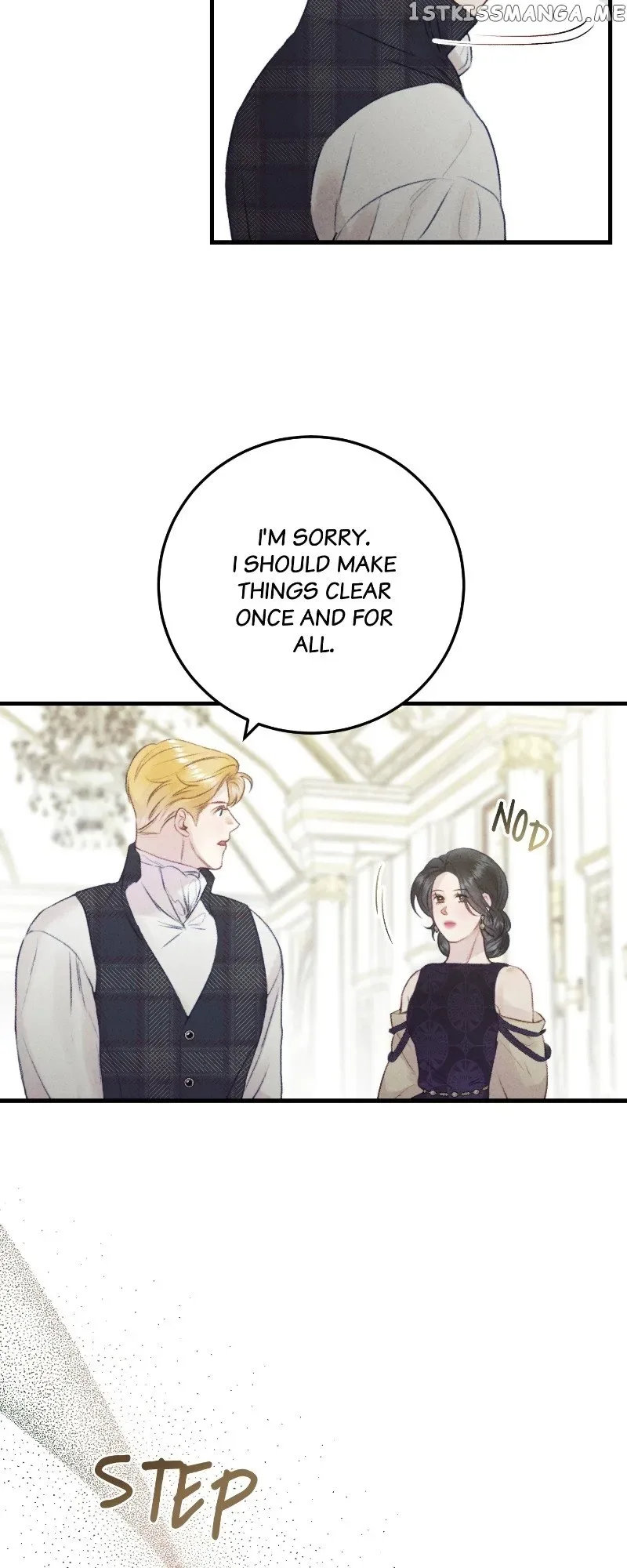 He’s Not Just a Pretty Face Chapter 32 page 46