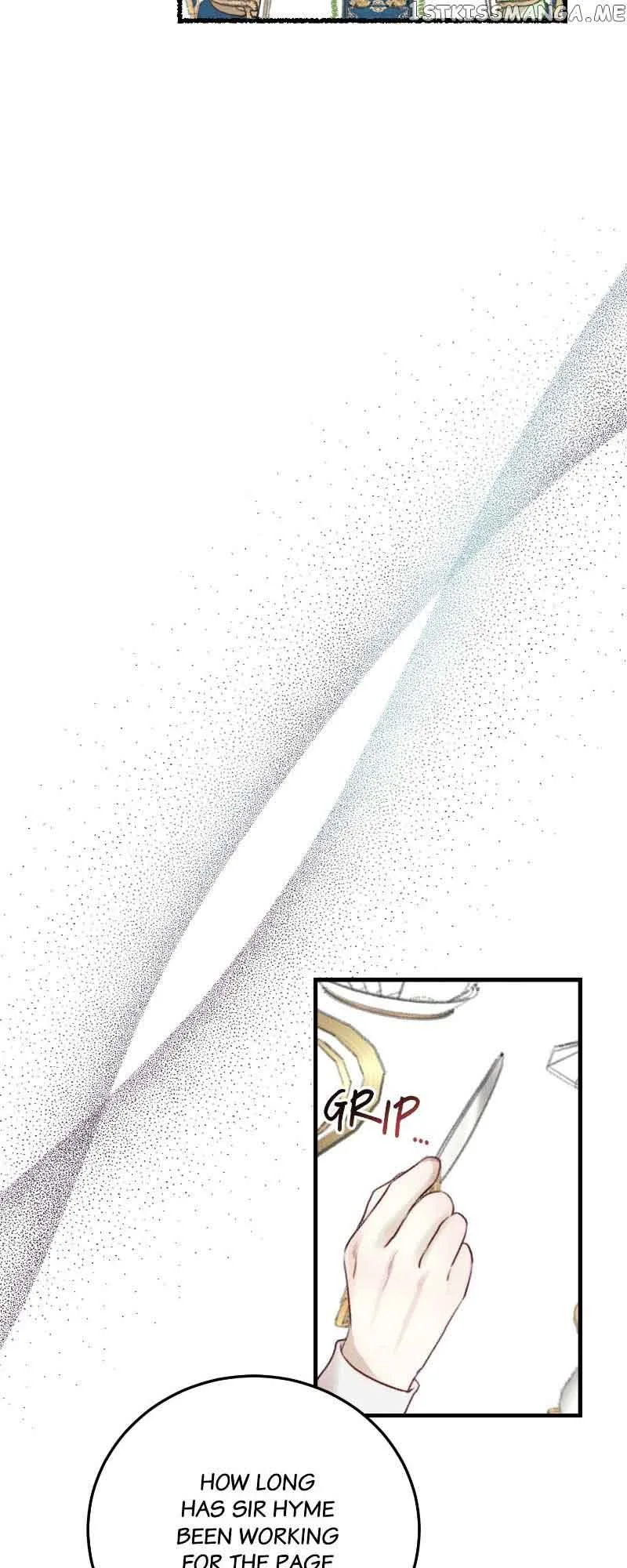 He’s Not Just a Pretty Face Chapter 35 page 30