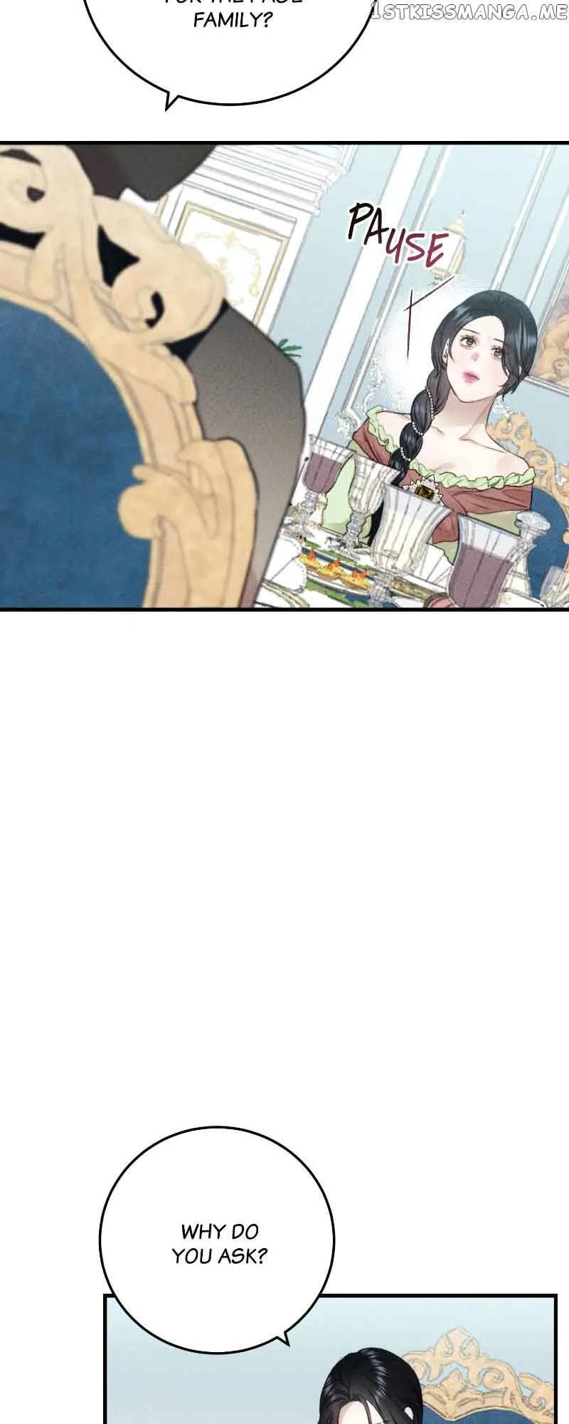 He’s Not Just a Pretty Face Chapter 35 page 31