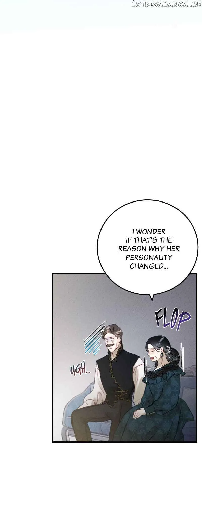 He’s Not Just a Pretty Face Chapter 35 page 15