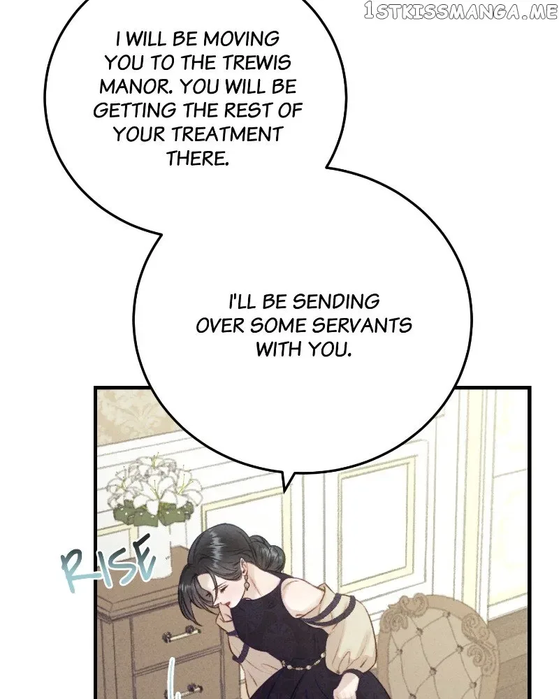He’s Not Just a Pretty Face Chapter 32 page 33