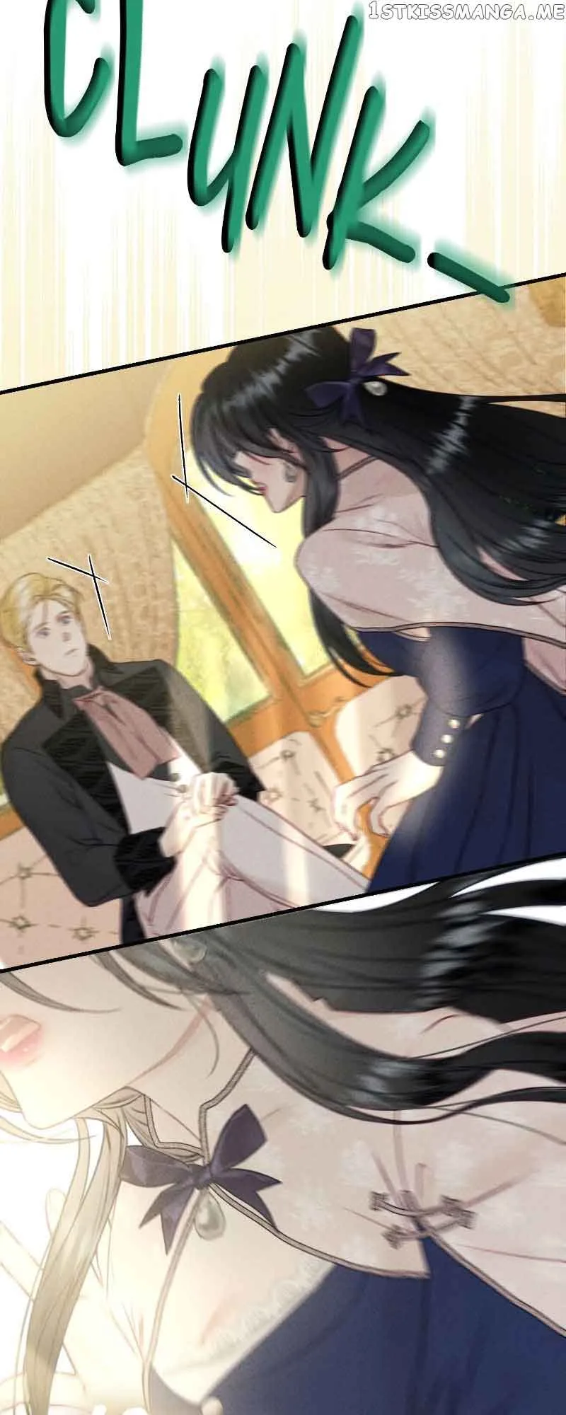 He’s Not Just a Pretty Face Chapter 35 page 62