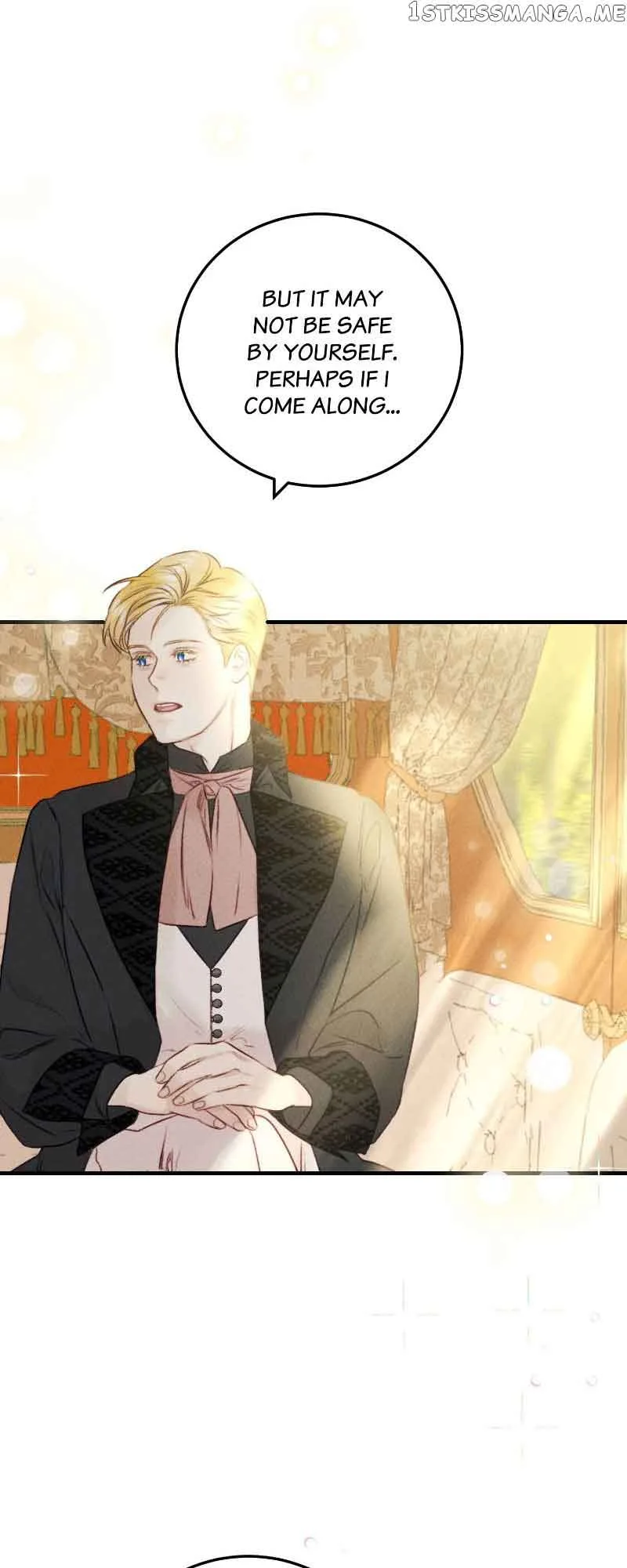 He’s Not Just a Pretty Face Chapter 35 page 58