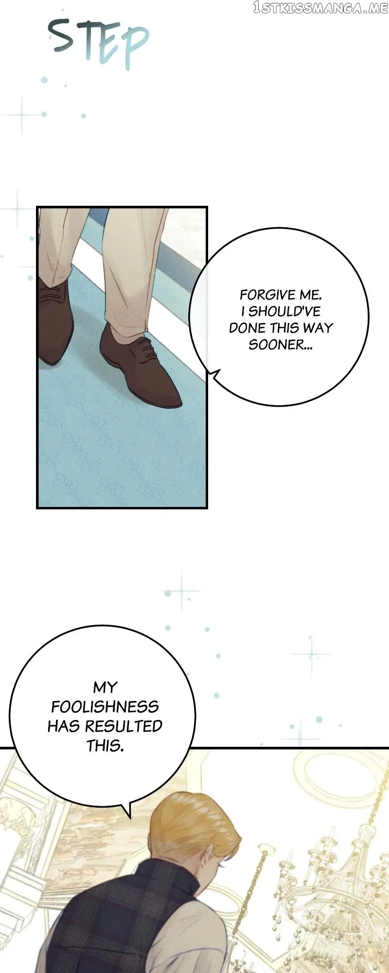 He’s Not Just a Pretty Face Chapter 32 page 53