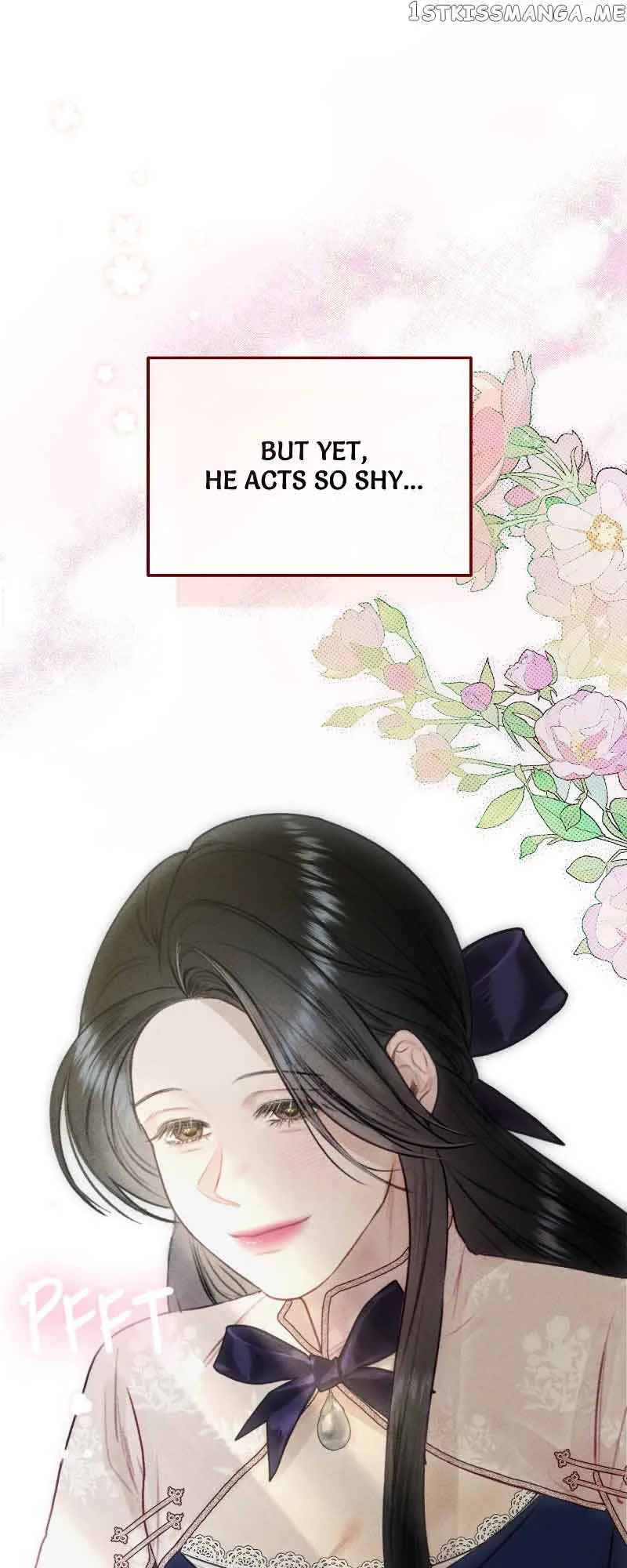 He’s Not Just a Pretty Face Chapter 36 page 5