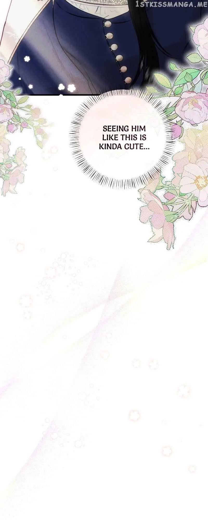 He’s Not Just a Pretty Face Chapter 36 page 6