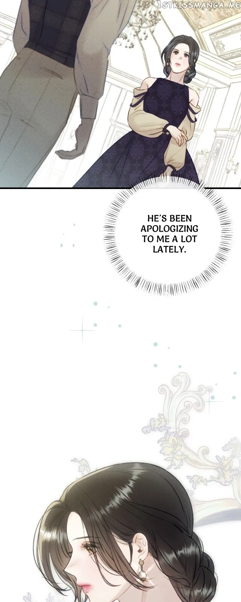 He’s Not Just a Pretty Face Chapter 32 page 54
