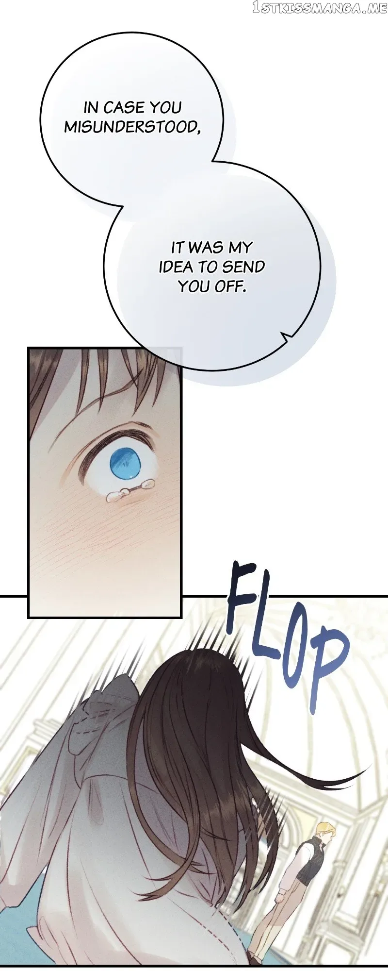 He’s Not Just a Pretty Face Chapter 32 page 51