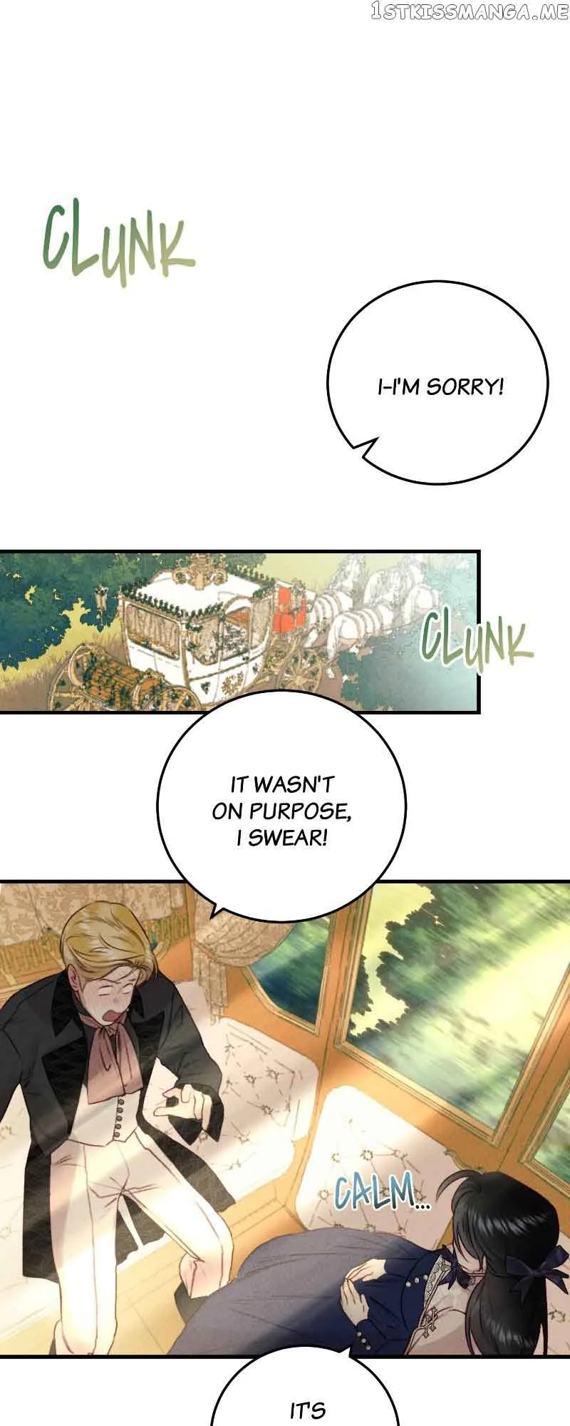 He’s Not Just a Pretty Face Chapter 36 page 2