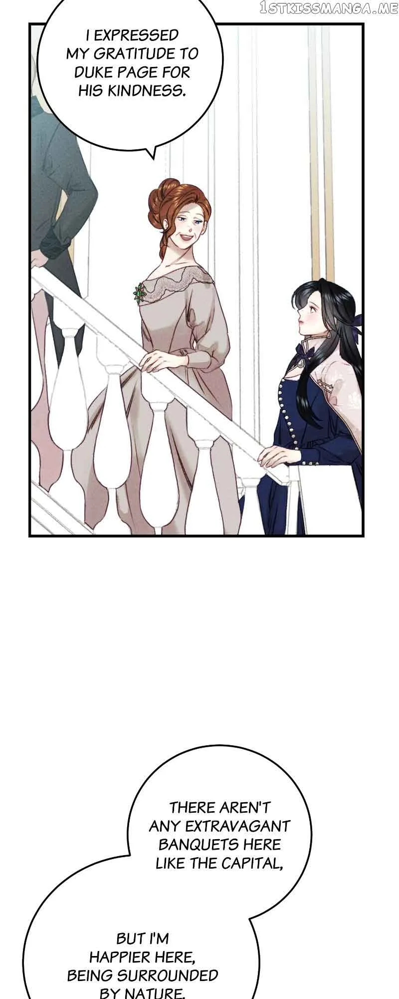 He’s Not Just a Pretty Face Chapter 36 page 13
