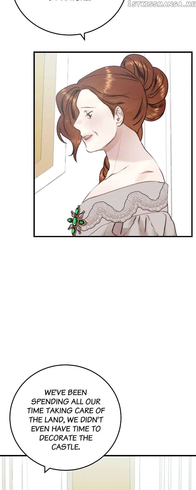 He’s Not Just a Pretty Face Chapter 36 page 14