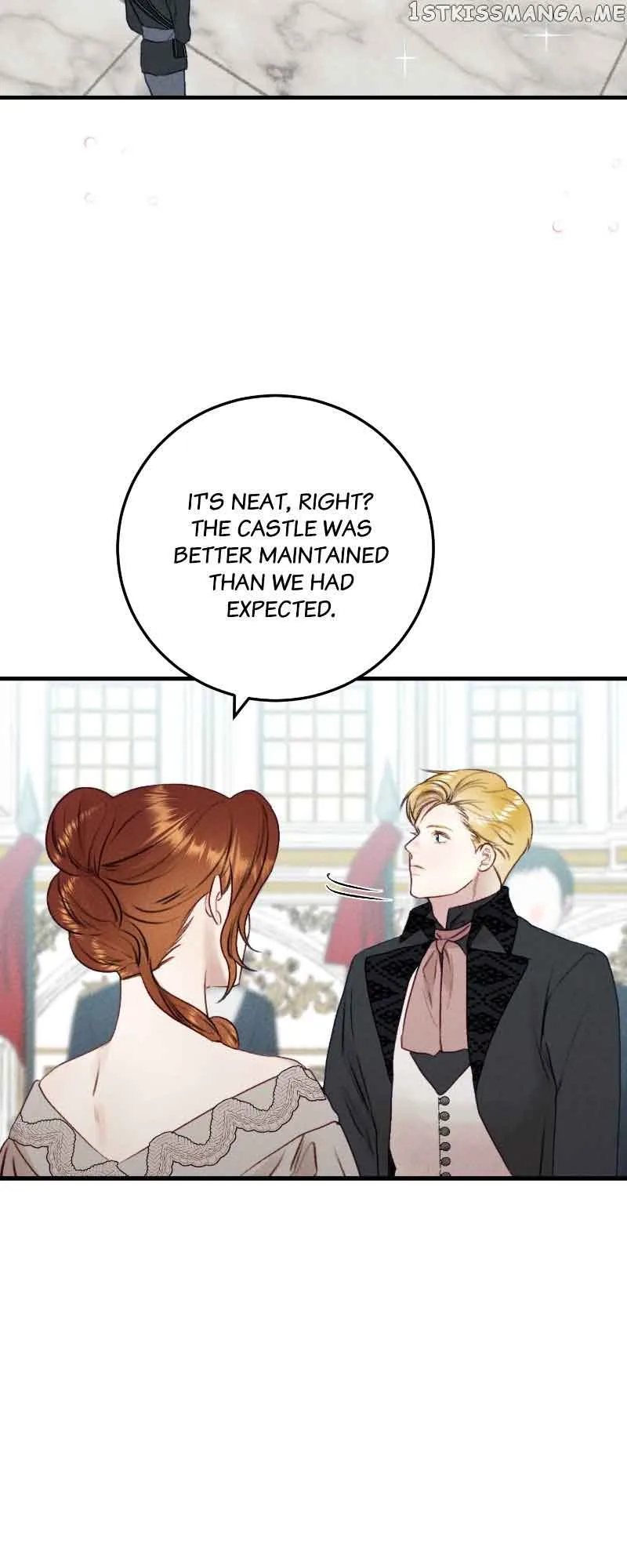He’s Not Just a Pretty Face Chapter 36 page 11