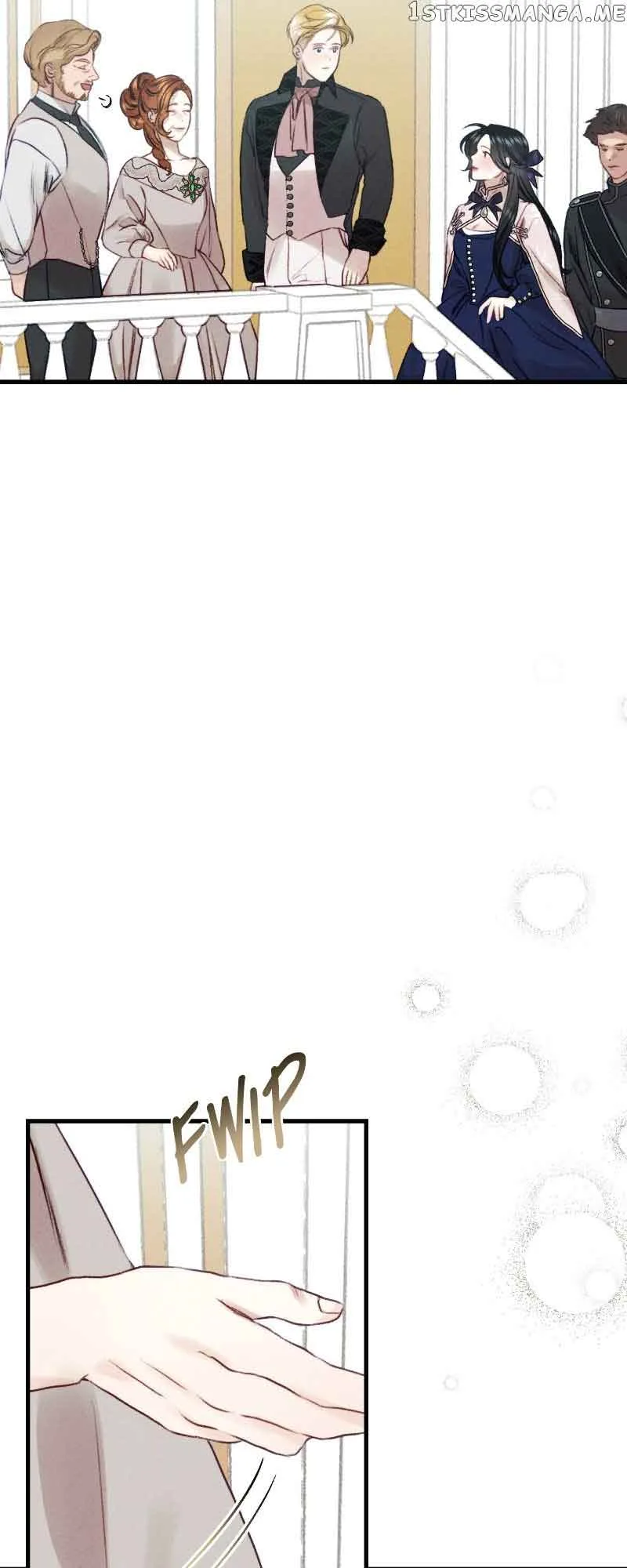 He’s Not Just a Pretty Face Chapter 36 page 15