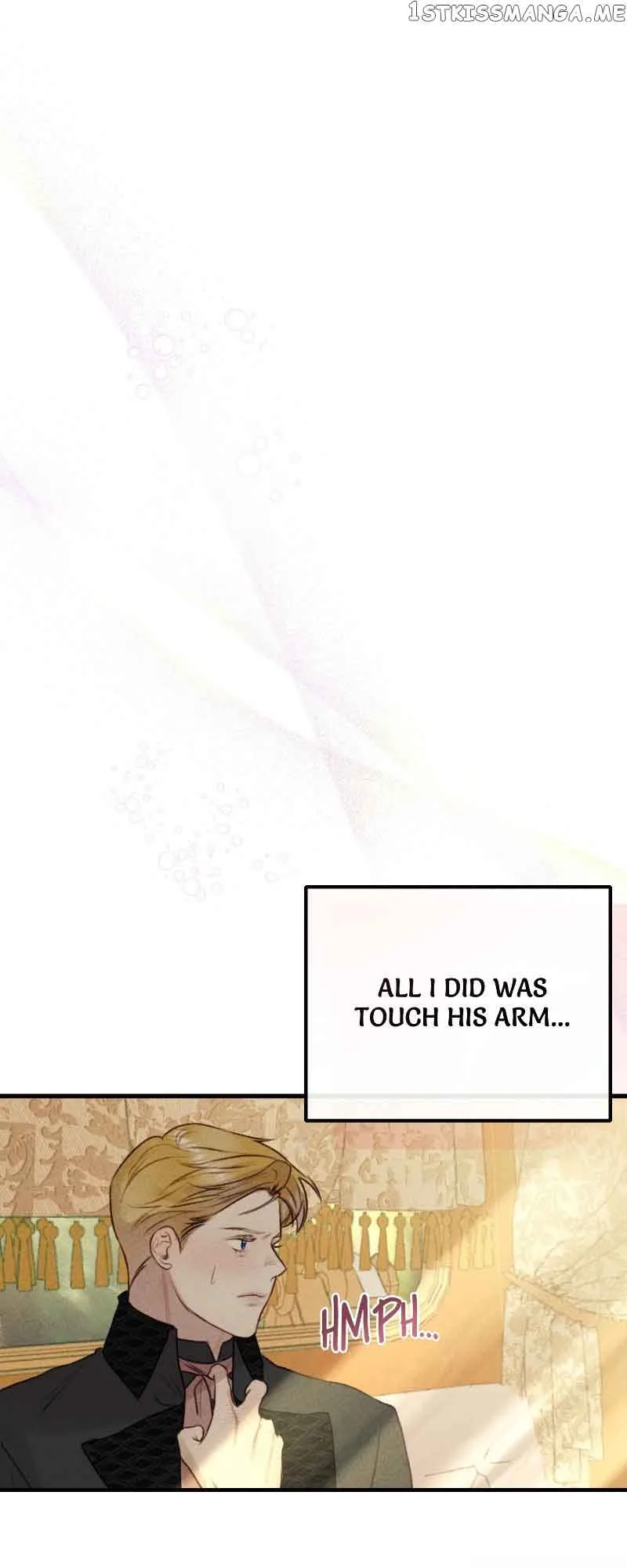 He’s Not Just a Pretty Face Chapter 36 page 4