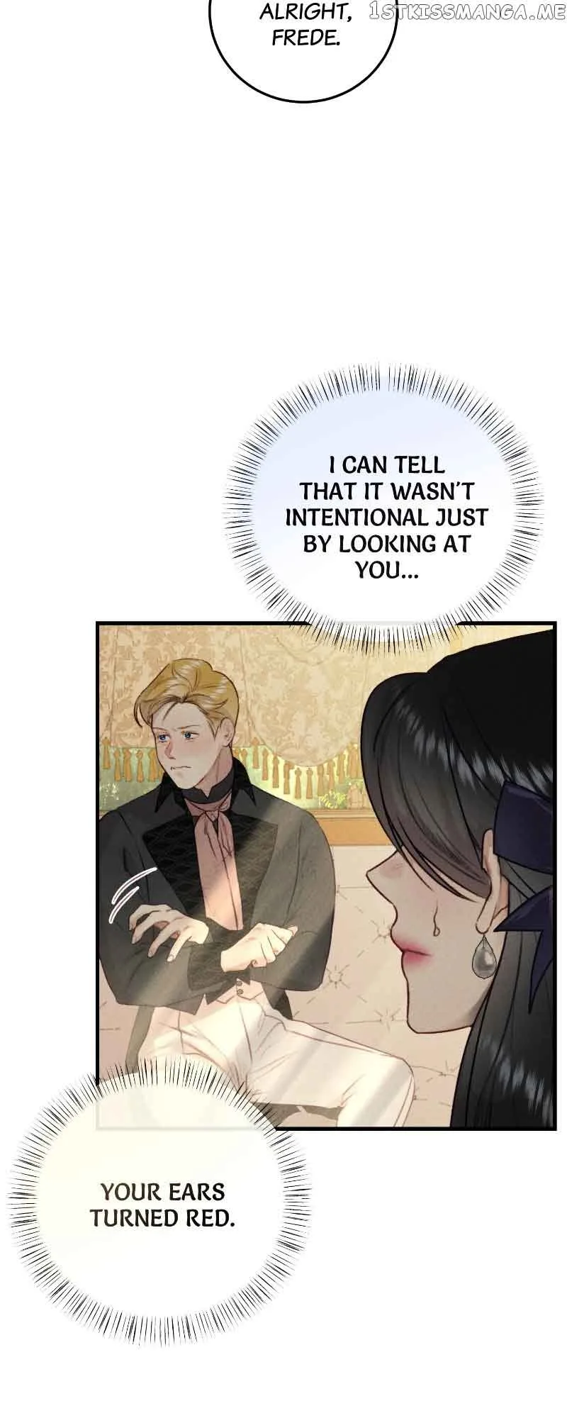 He’s Not Just a Pretty Face Chapter 36 page 3