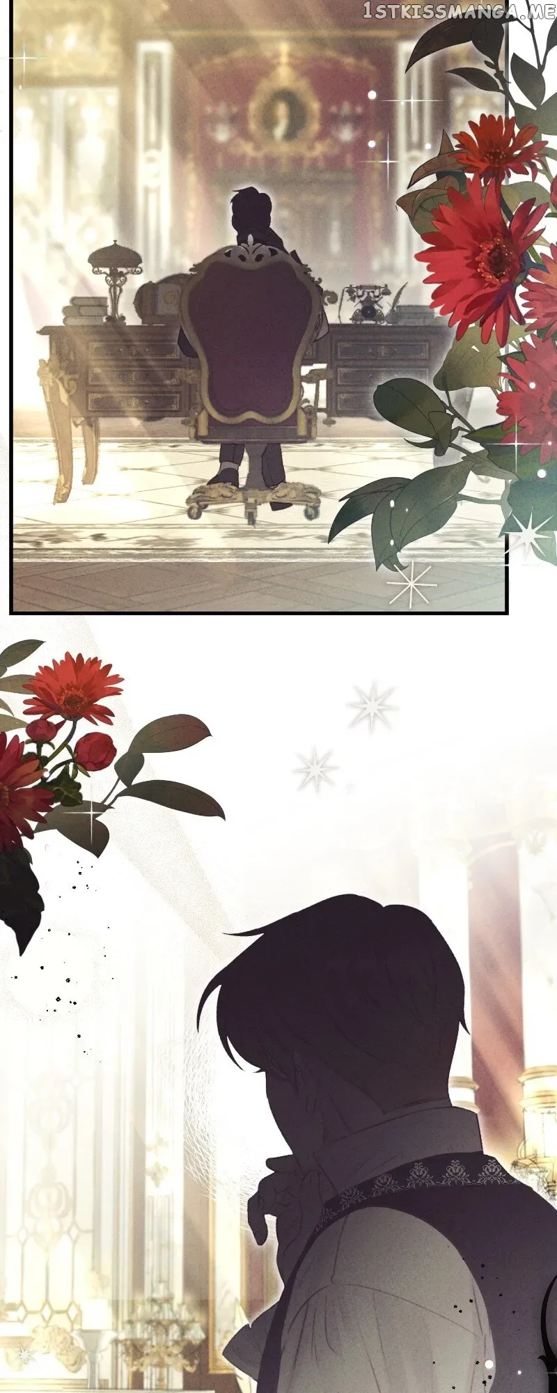 He’s Not Just a Pretty Face Chapter 32 page 58