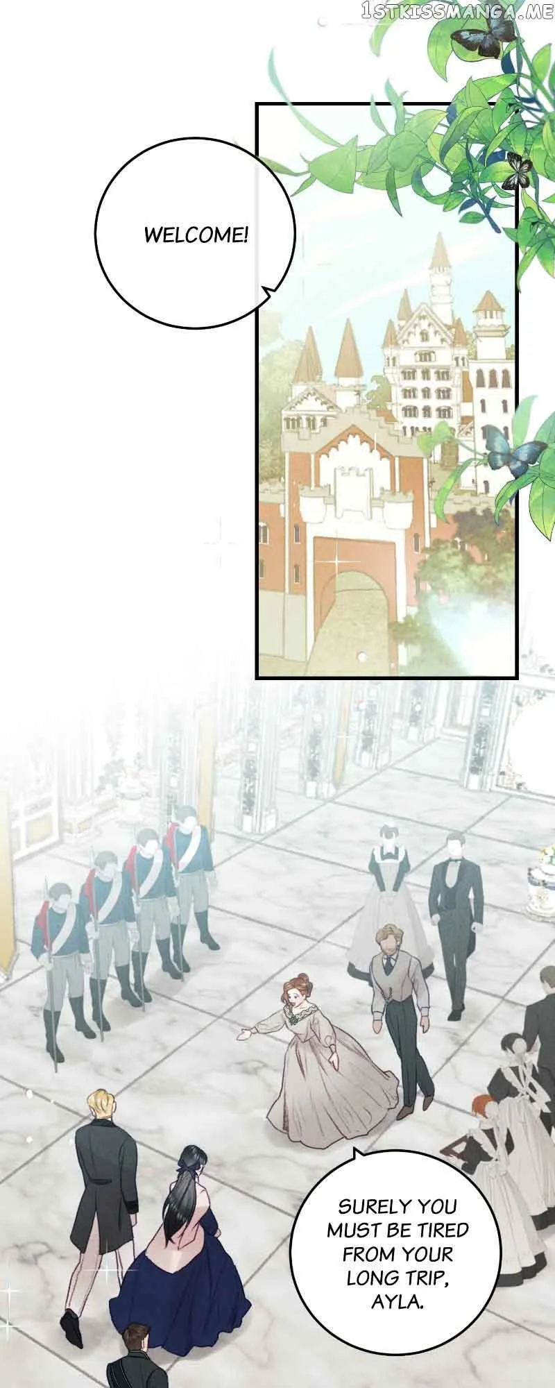 He’s Not Just a Pretty Face Chapter 36 page 10