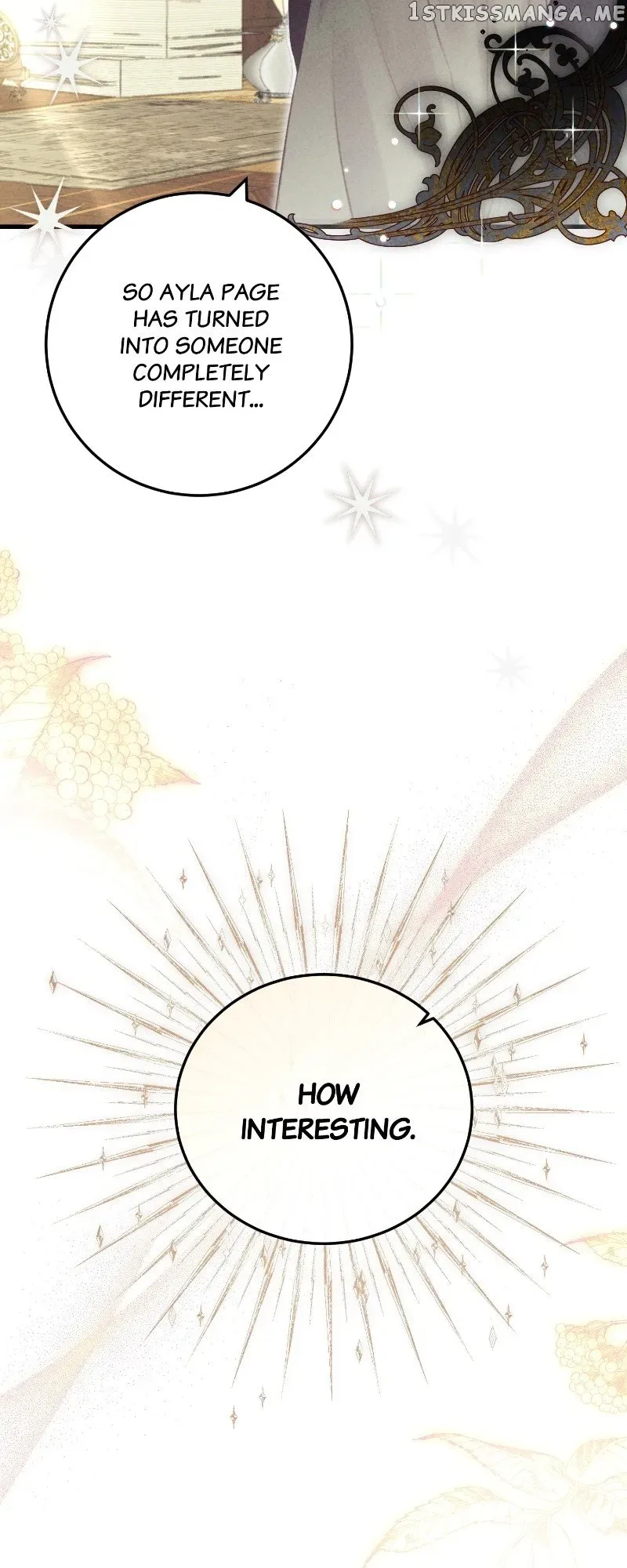 He’s Not Just a Pretty Face Chapter 32 page 59