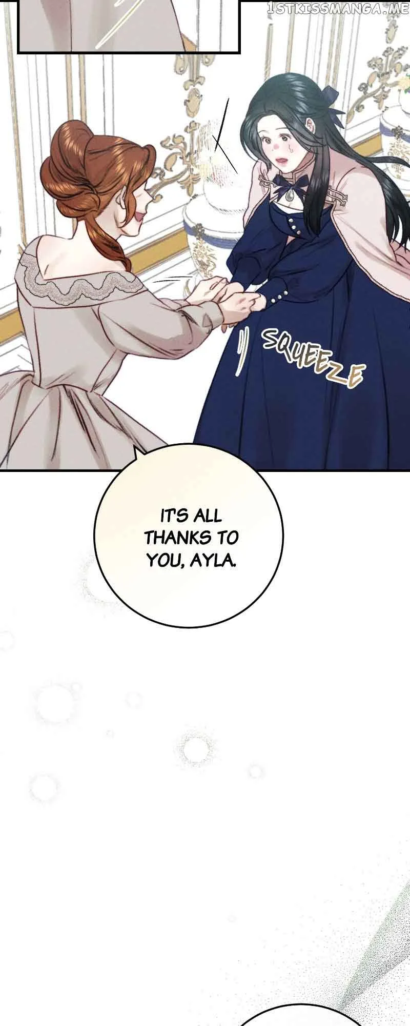 He’s Not Just a Pretty Face Chapter 36 page 16