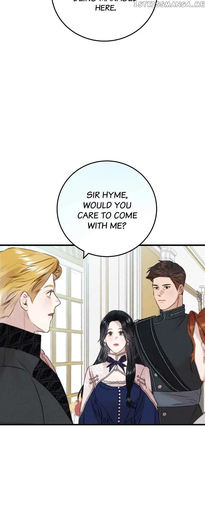 He’s Not Just a Pretty Face Chapter 36 page 29